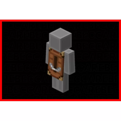  Builder Cape Minecraft
